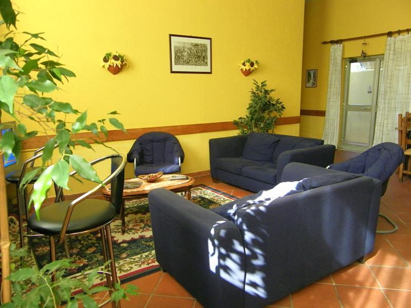 Hotel Astoria Altopascio Eksteriør bilde