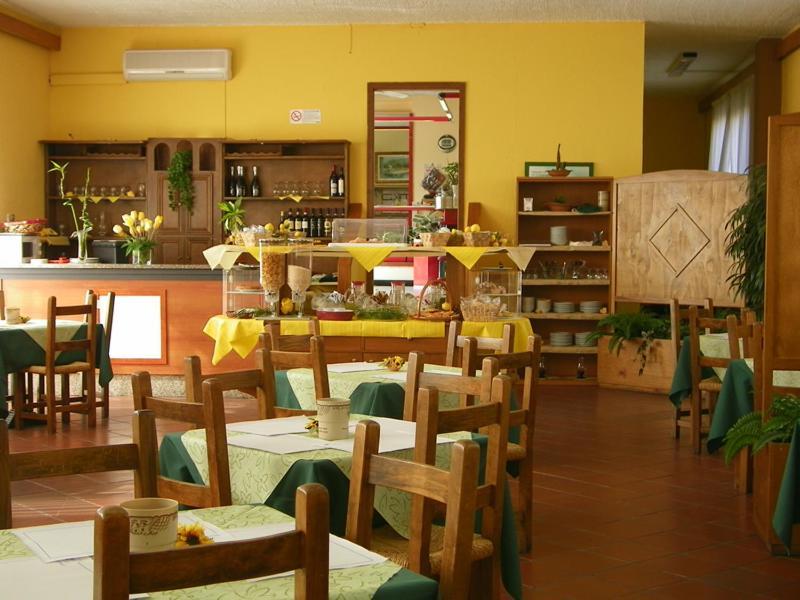 Hotel Astoria Altopascio Eksteriør bilde