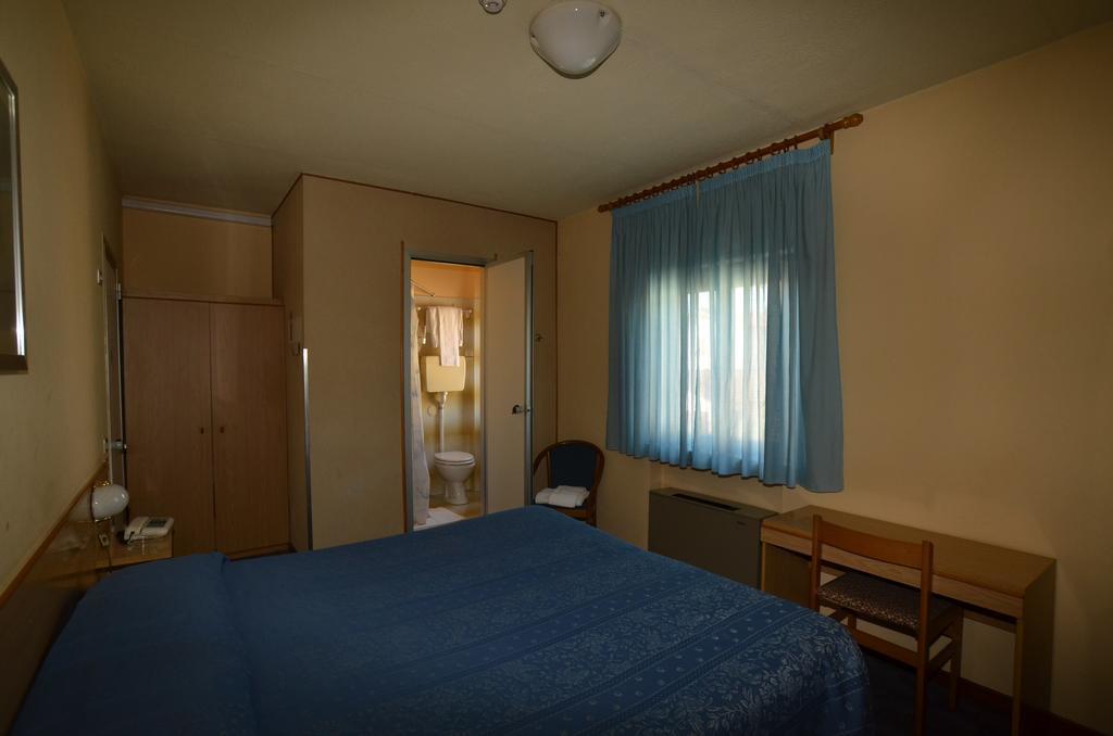 Hotel Astoria Altopascio Eksteriør bilde