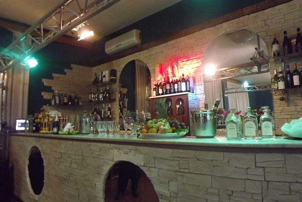Hotel Astoria Altopascio Eksteriør bilde