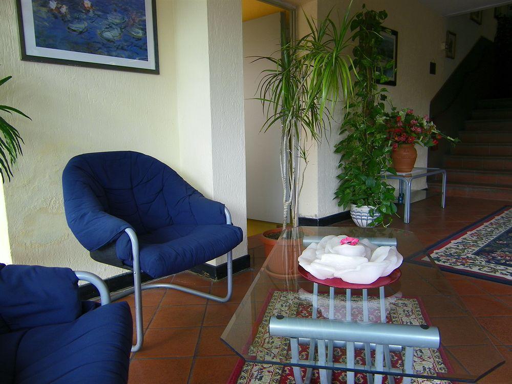 Hotel Astoria Altopascio Eksteriør bilde