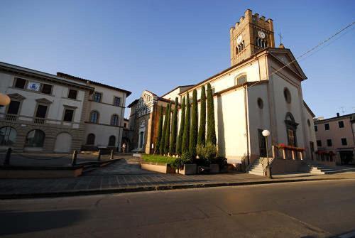 Hotel Astoria Altopascio Rom bilde