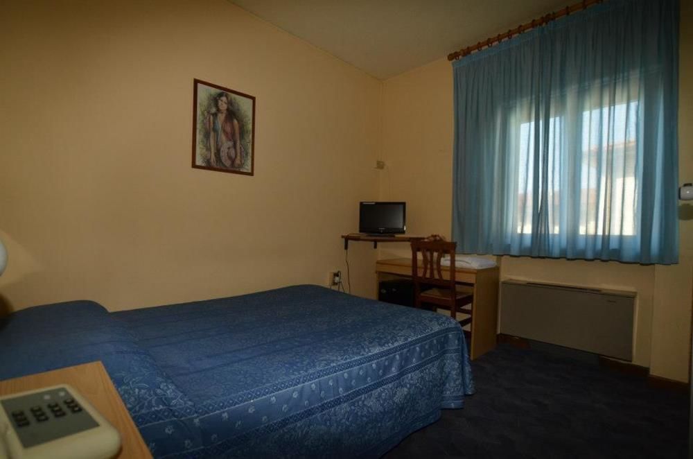 Hotel Astoria Altopascio Eksteriør bilde