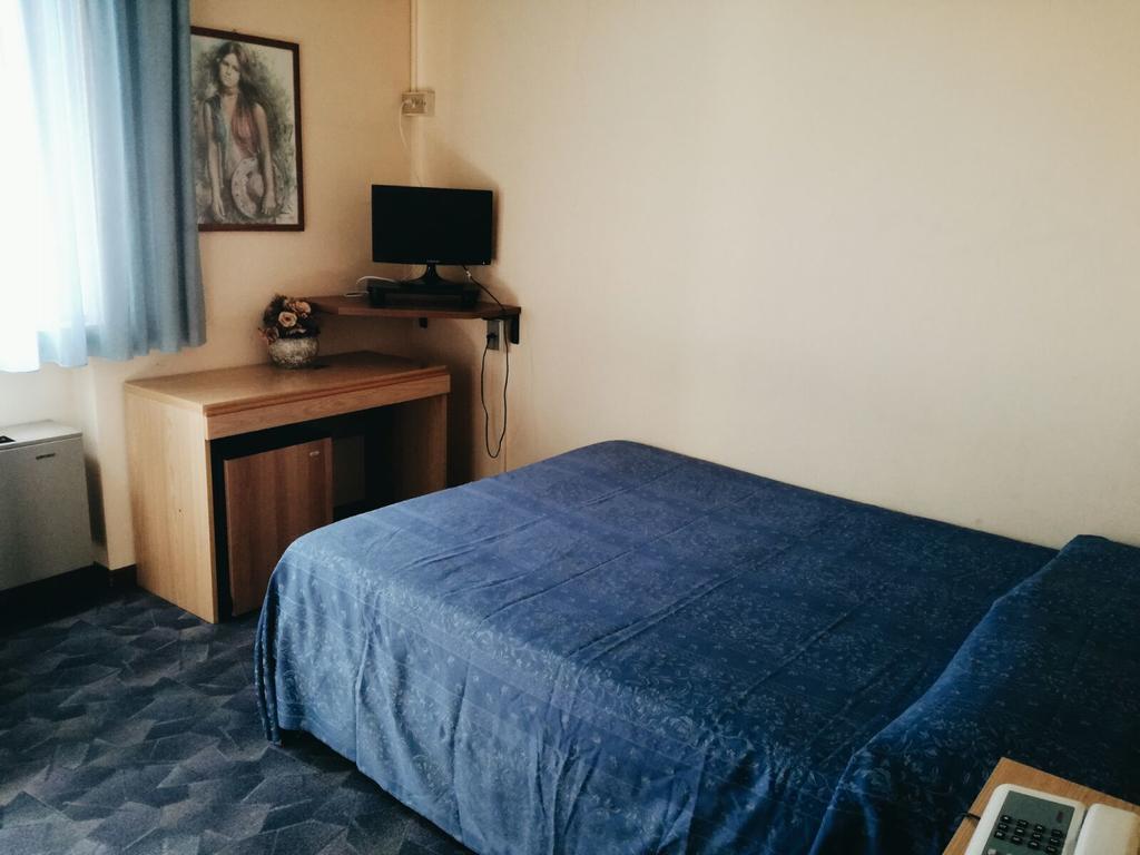 Hotel Astoria Altopascio Eksteriør bilde