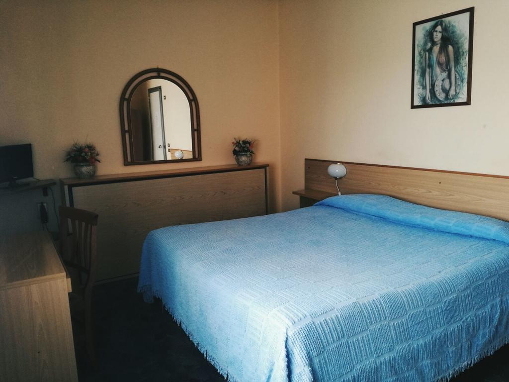 Hotel Astoria Altopascio Eksteriør bilde