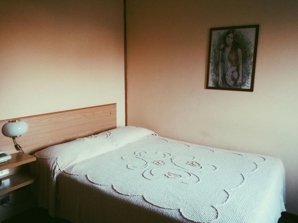 Hotel Astoria Altopascio Eksteriør bilde