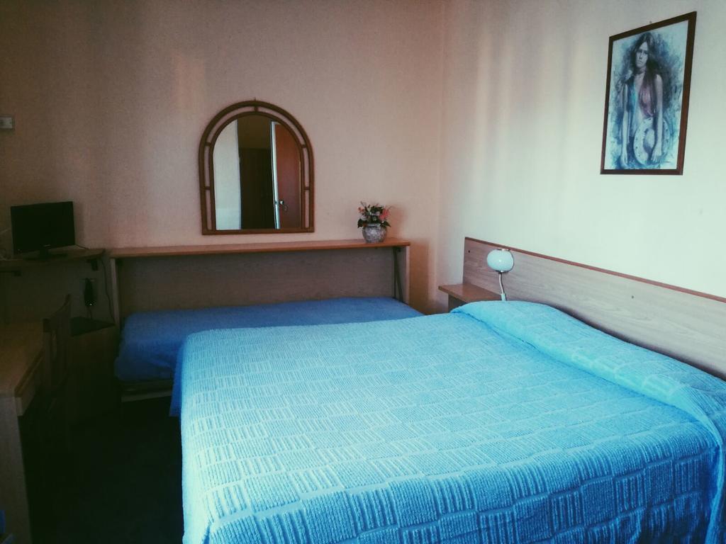 Hotel Astoria Altopascio Eksteriør bilde