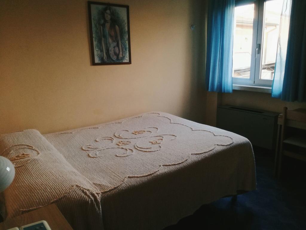 Hotel Astoria Altopascio Eksteriør bilde