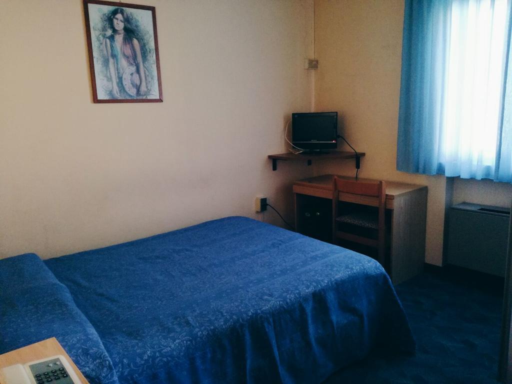 Hotel Astoria Altopascio Eksteriør bilde