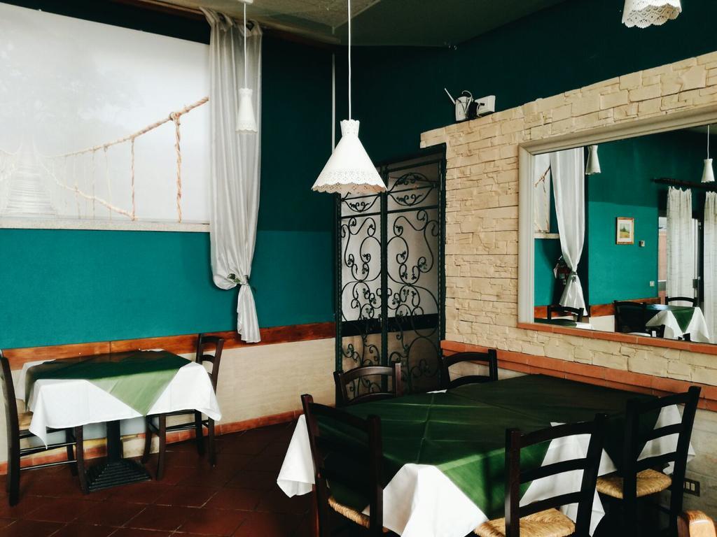 Hotel Astoria Altopascio Eksteriør bilde