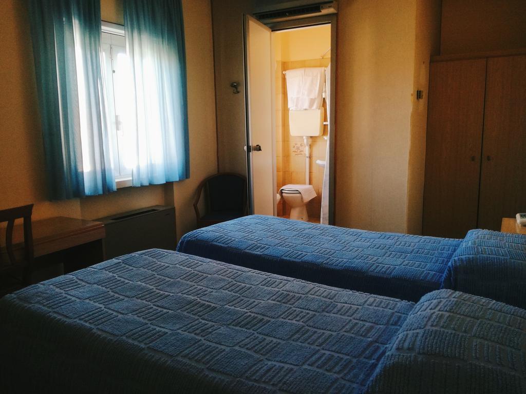 Hotel Astoria Altopascio Eksteriør bilde