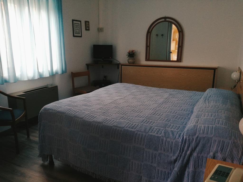Hotel Astoria Altopascio Eksteriør bilde
