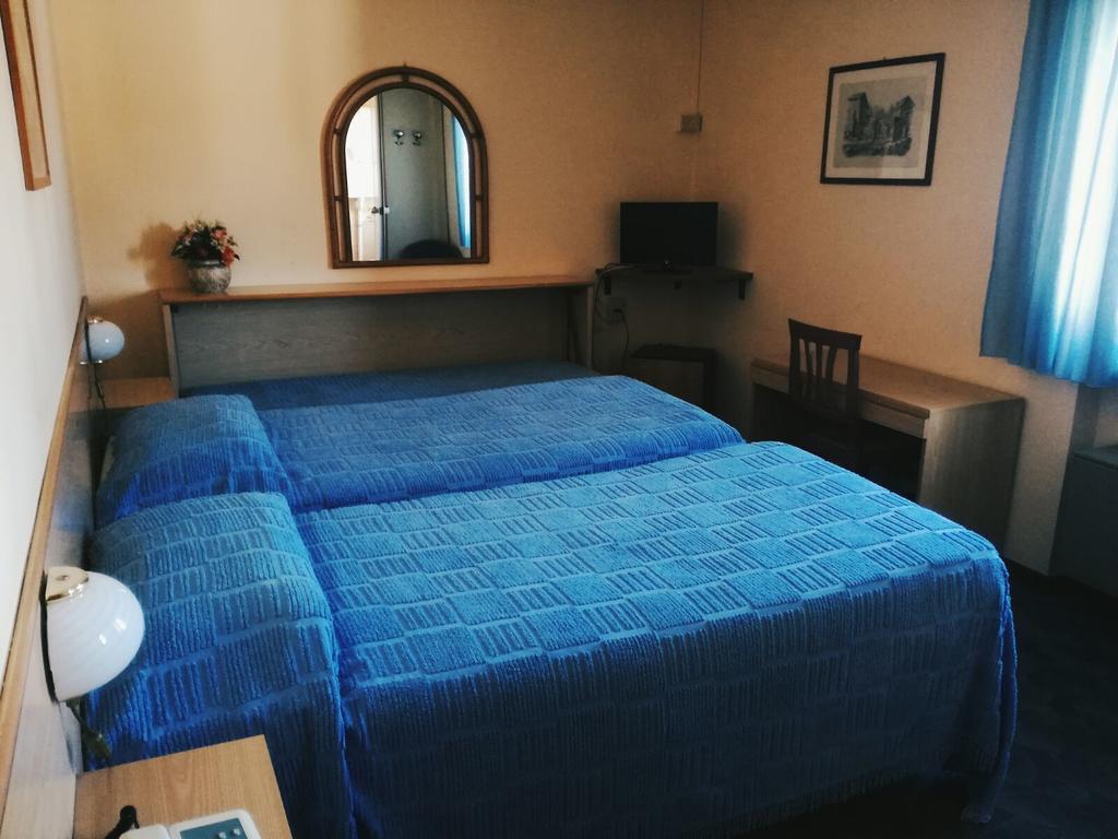 Hotel Astoria Altopascio Eksteriør bilde