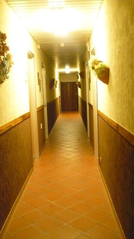 Hotel Astoria Altopascio Eksteriør bilde