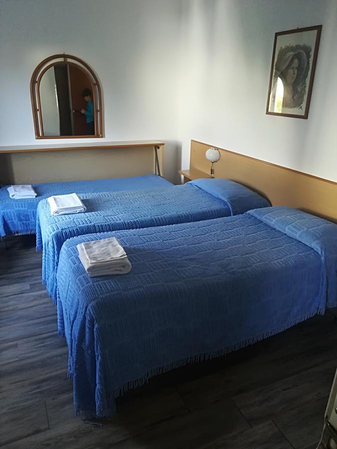Hotel Astoria Altopascio Eksteriør bilde