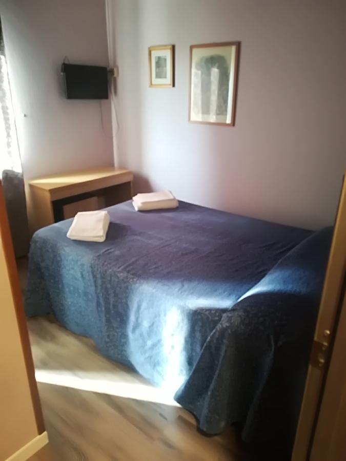 Hotel Astoria Altopascio Eksteriør bilde