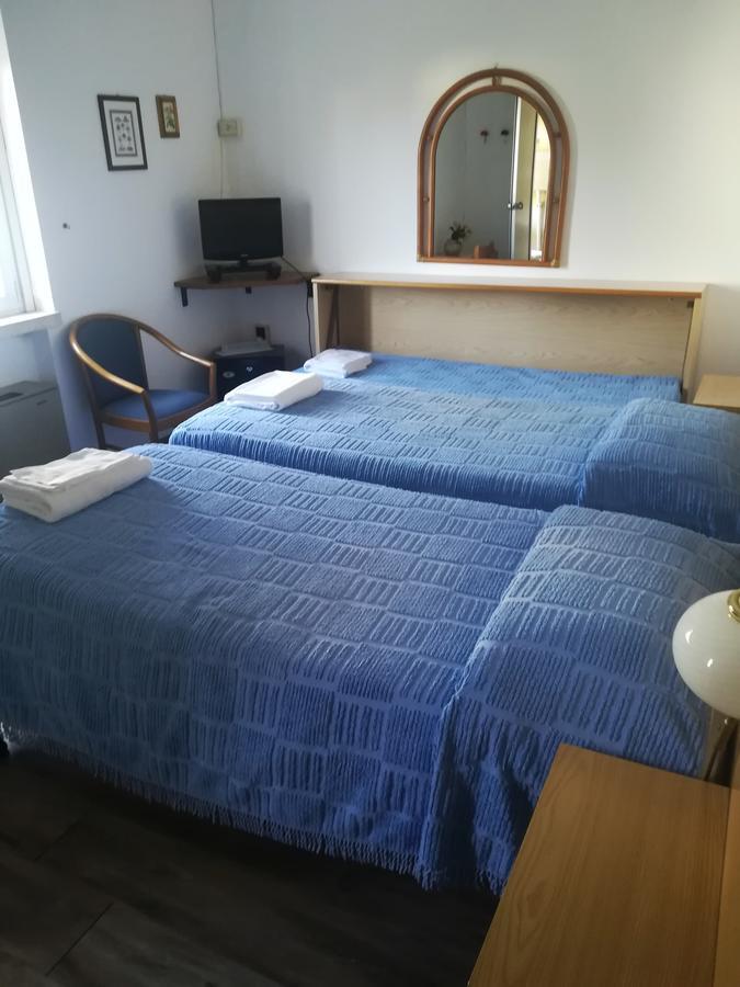 Hotel Astoria Altopascio Eksteriør bilde