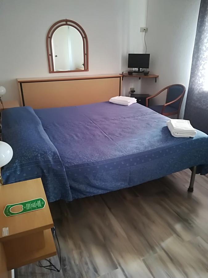 Hotel Astoria Altopascio Eksteriør bilde