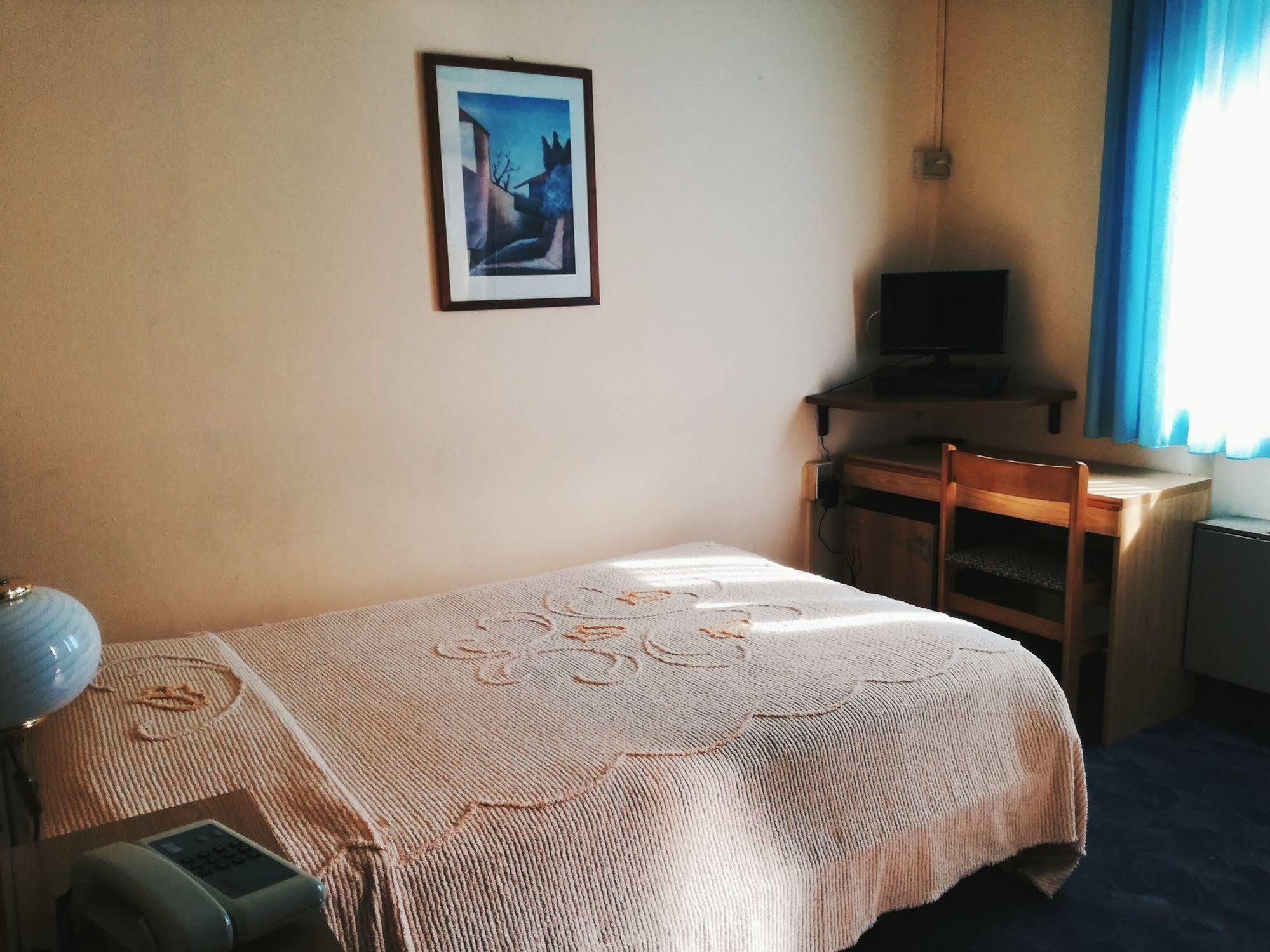 Hotel Astoria Altopascio Eksteriør bilde