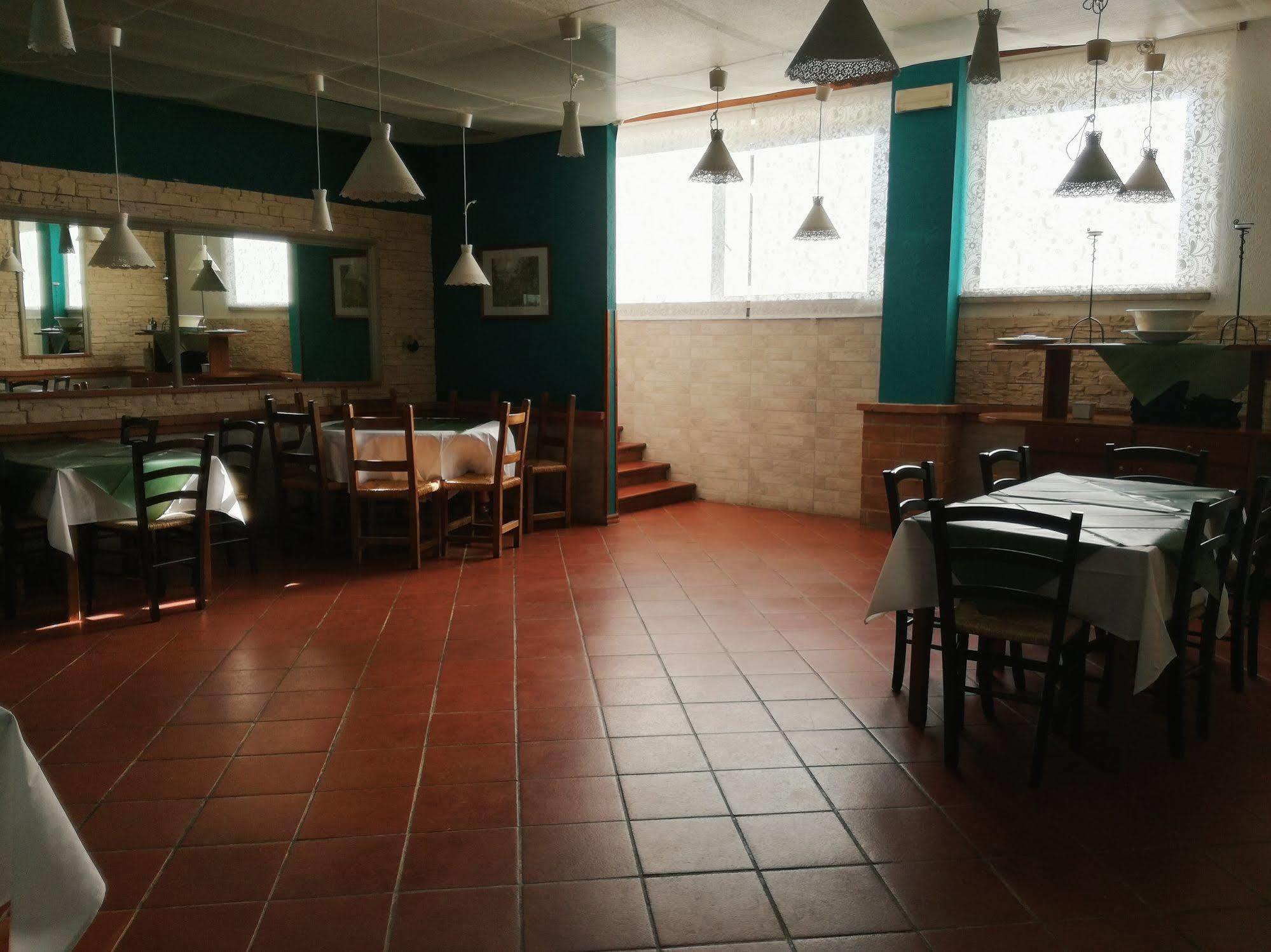 Hotel Astoria Altopascio Eksteriør bilde