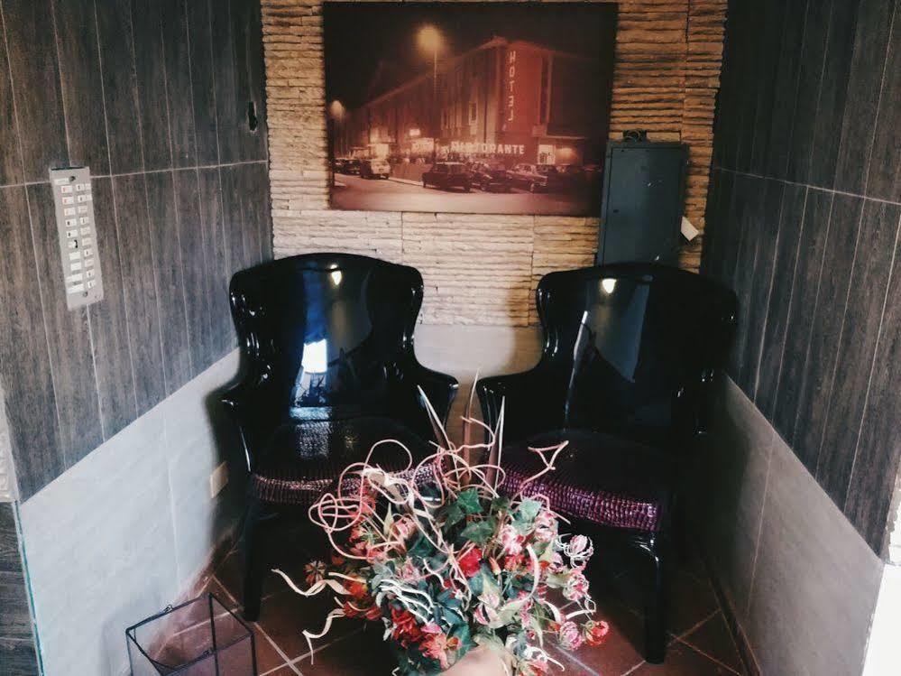 Hotel Astoria Altopascio Eksteriør bilde